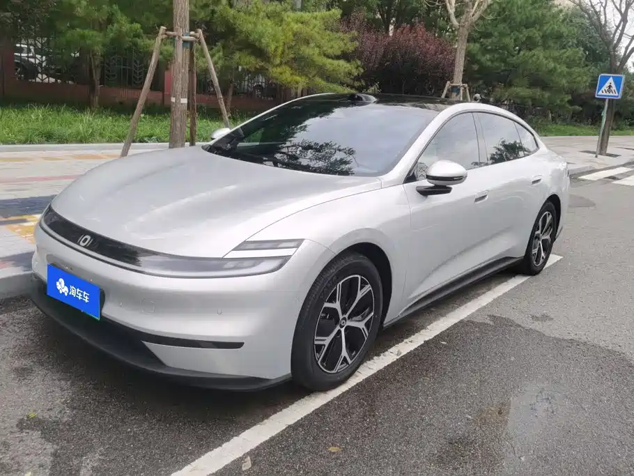 Qiyuan Чанг Кай A06