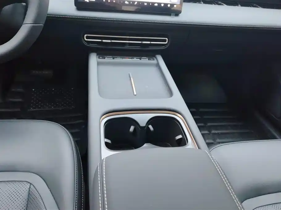 WULING WULING STARLIGHT