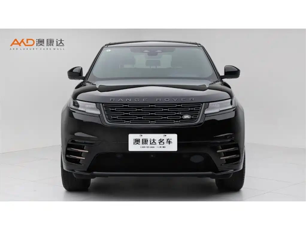 Land Rover Range Rover Velar 2025 Dynamic SE