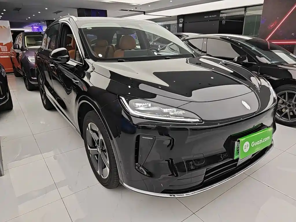 Shangjie H5 2025 Pro