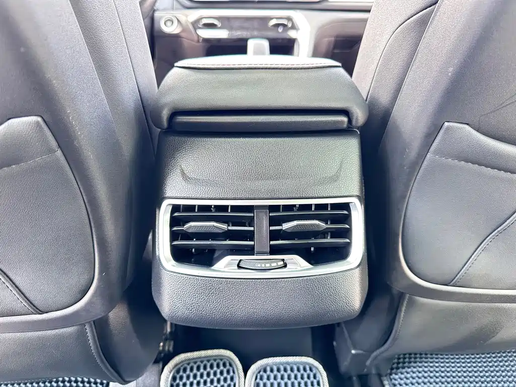 Baojun RS-5 — миниатюра 21