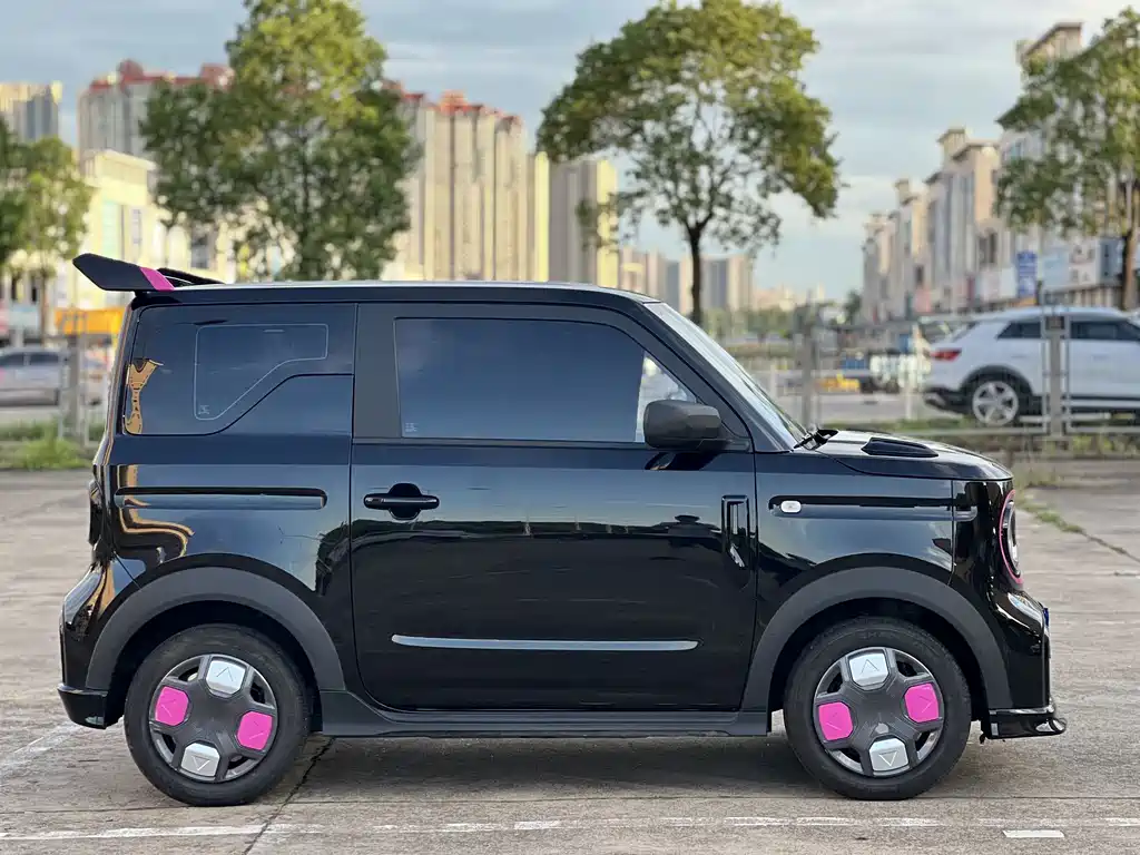 Galaxy Panda — миниатюра 8