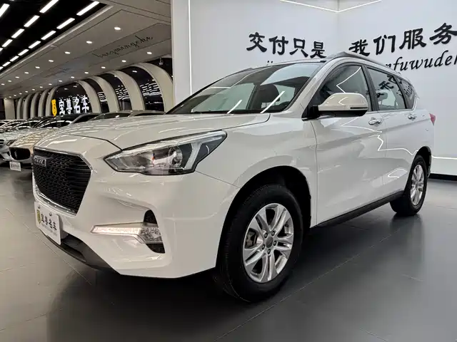 HAVAL M6 2019
