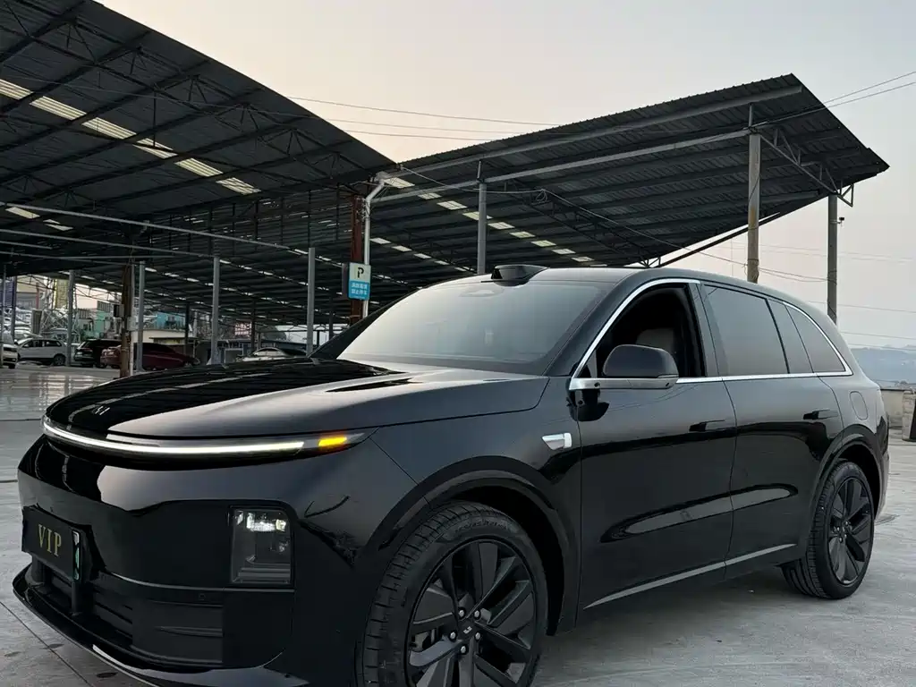 Li Auto IDEAL L6