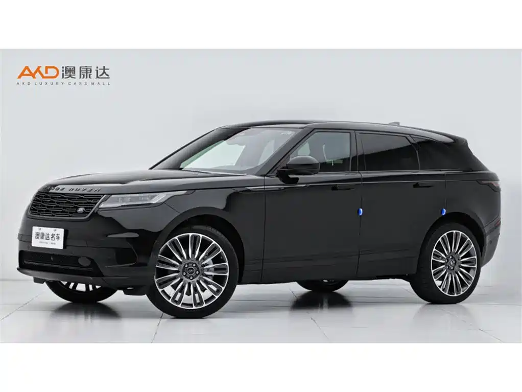 Range Rover Velar 2025 S