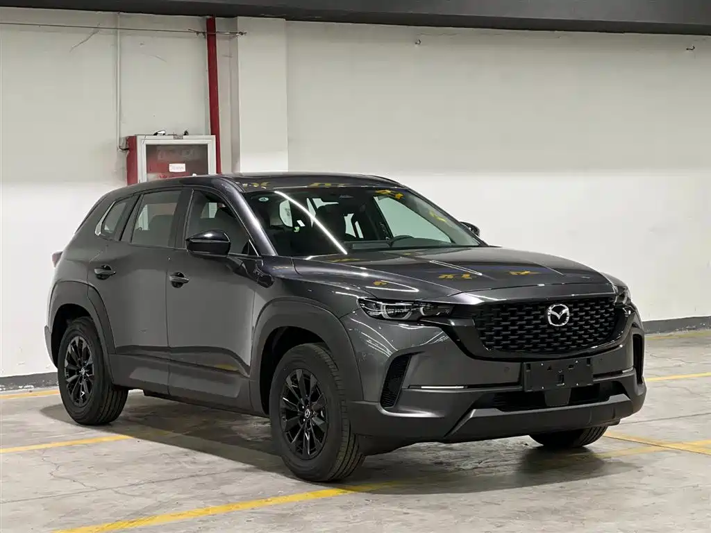 MAZDA CX 50 XINGYA