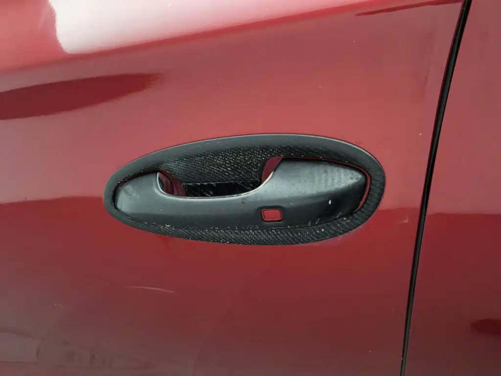 BYD Tang New Energy — миниатюра 18