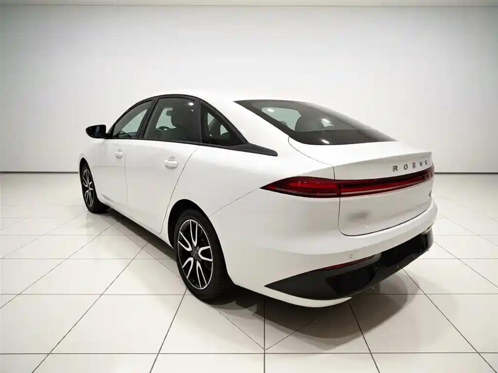 Roewe D6 2025 450km Premium