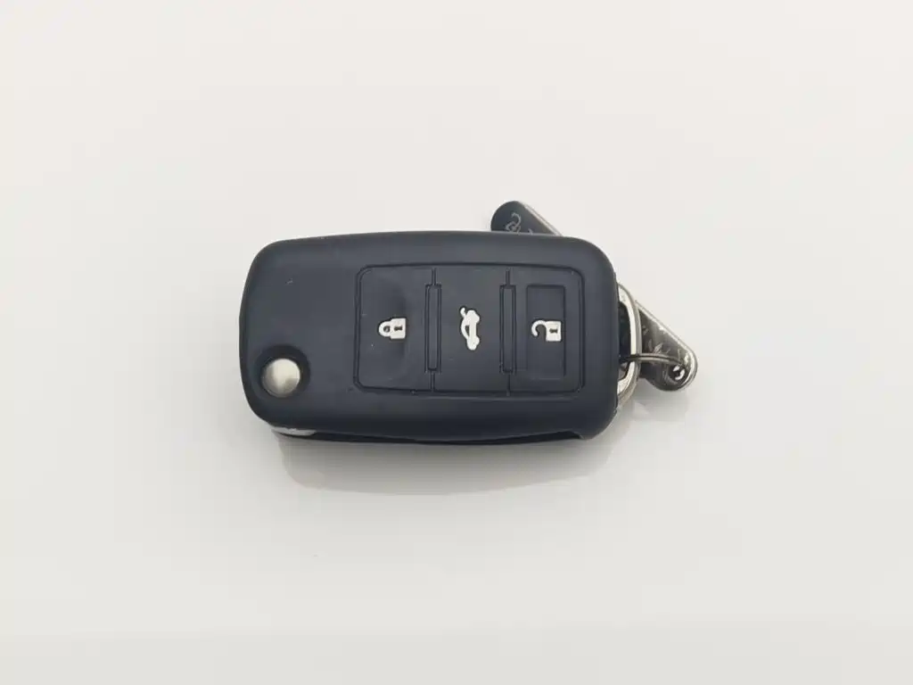 Volkswagen Santana — миниатюра 19