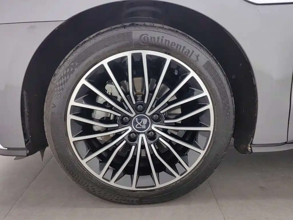 BYD Han — миниатюра 17
