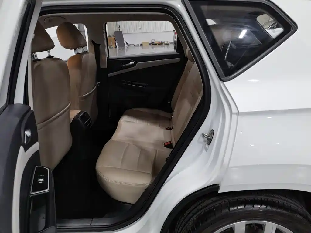 Jetta VS5 — миниатюра 15