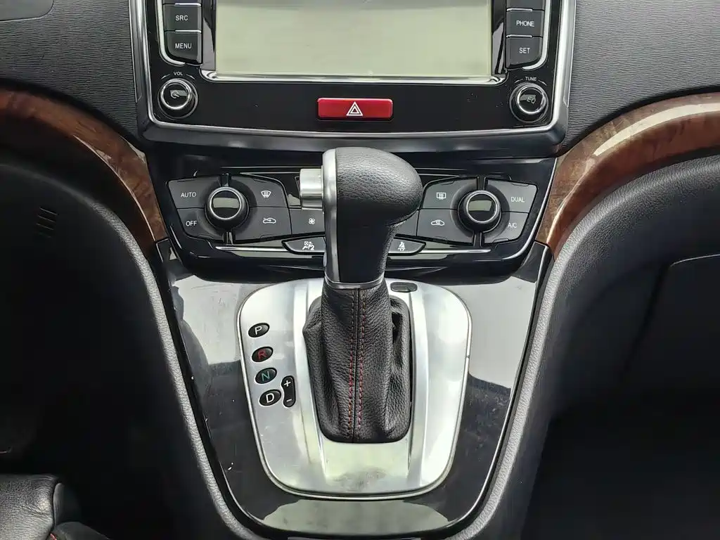 Haval H6 — миниатюра 13