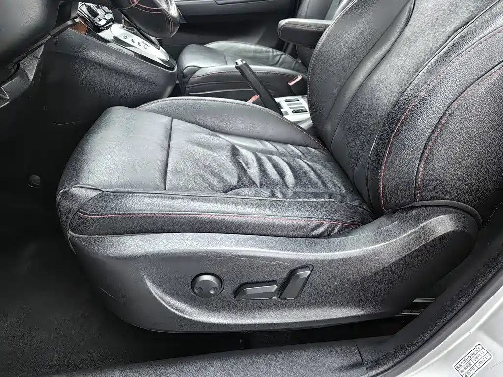 Haval H6 — миниатюра 20