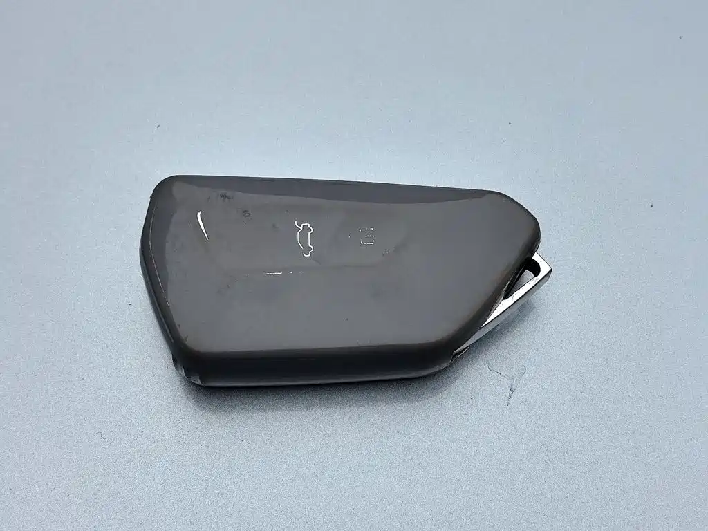 Volkswagen ID.4 X — миниатюра 19