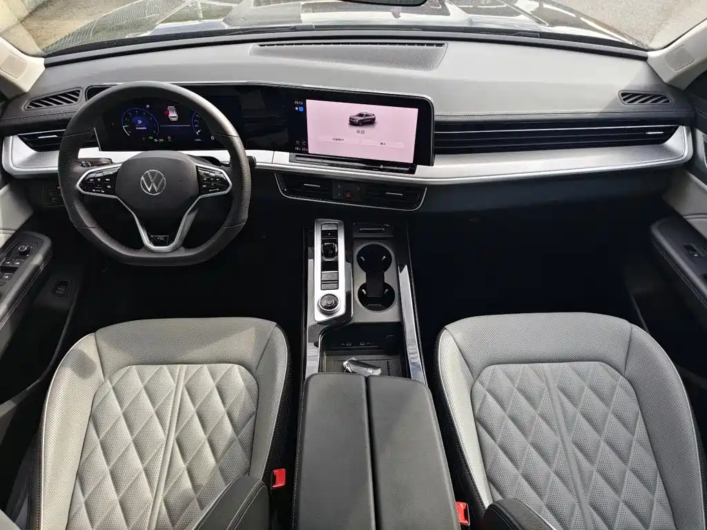 Volkswagen Tavendor — миниатюра 6