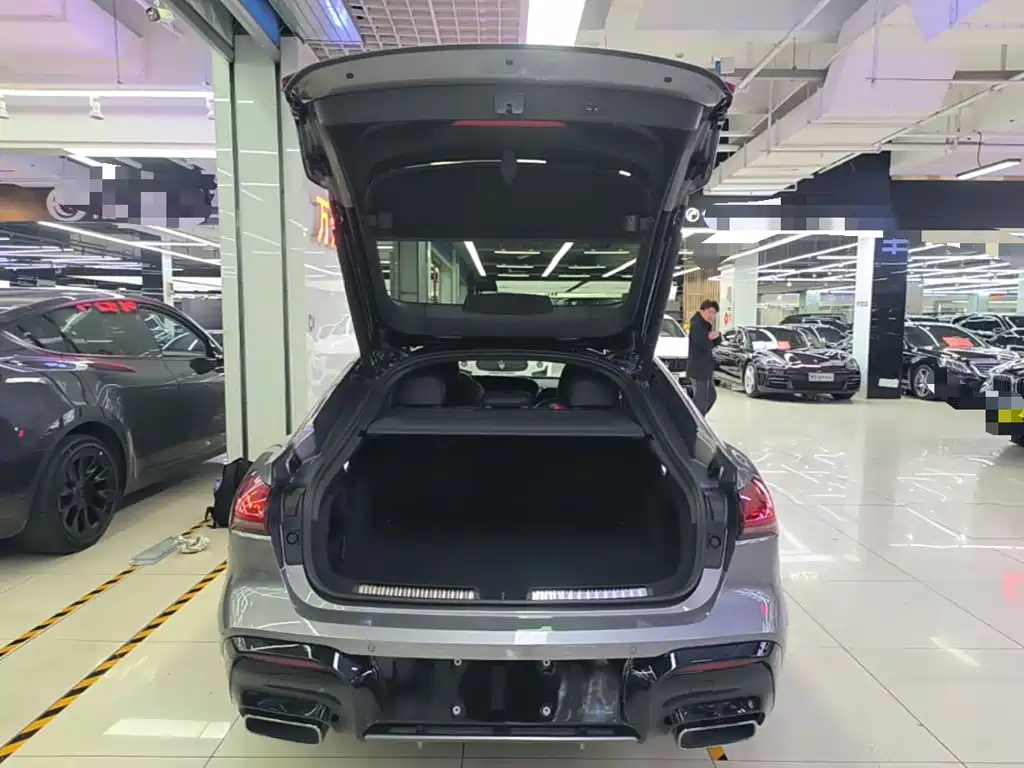 Audi A5L Sportback — миниатюра 19