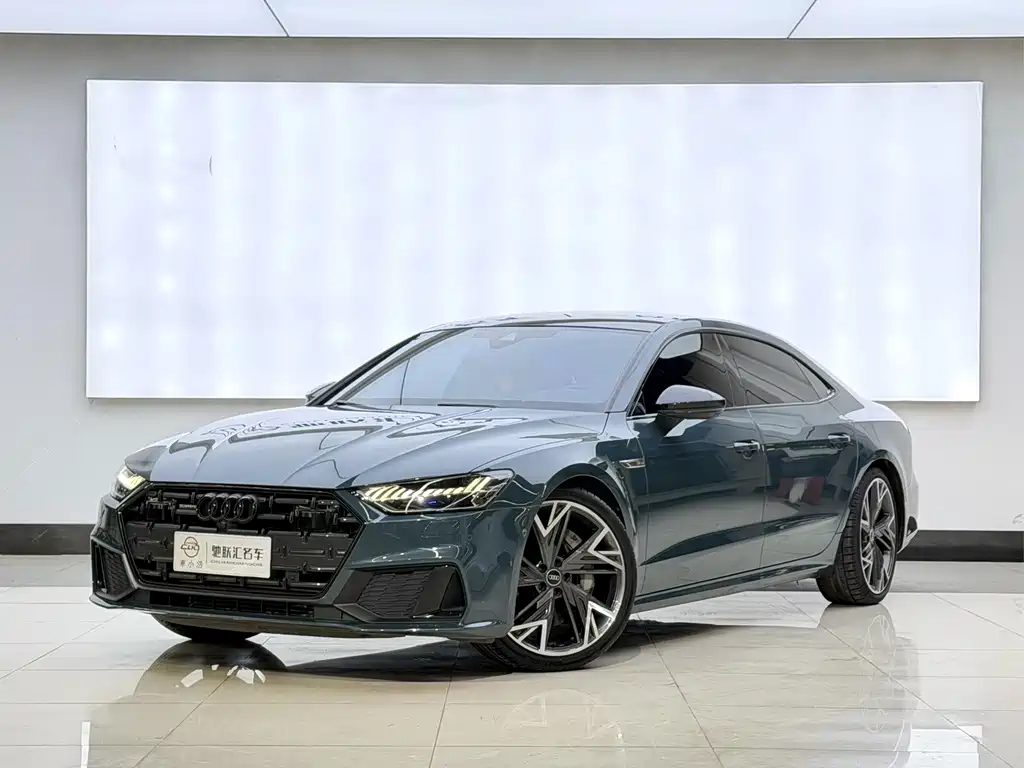 AUDI A7L