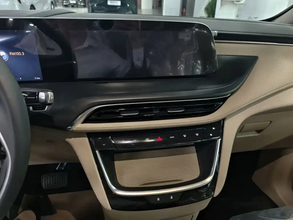 Buick GL8 2025 Comfort DG