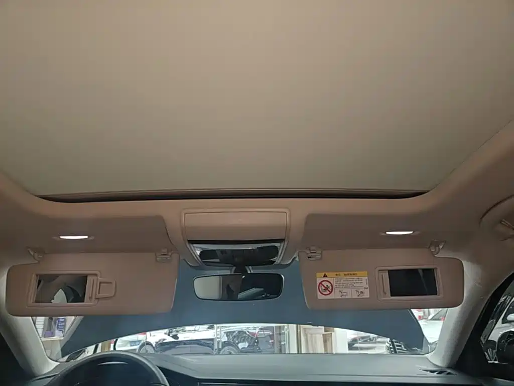 Volkswagen Passat — миниатюра 18