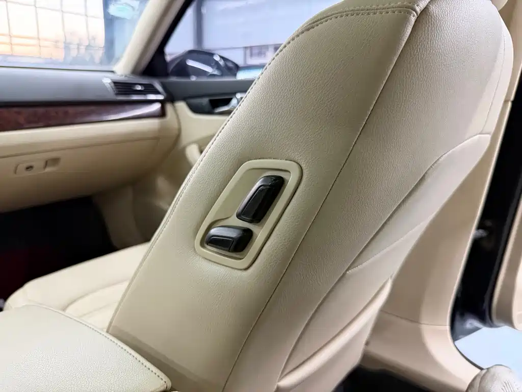 Volkswagen Passat — миниатюра 10