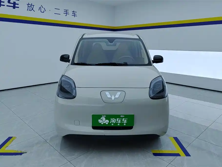 Wuling Mini EV MINIEV 2025