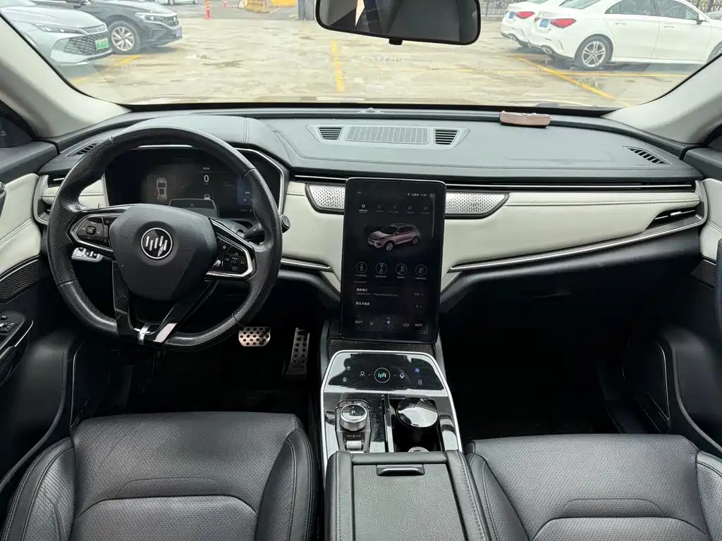 WM Motor EX5 — миниатюра 5