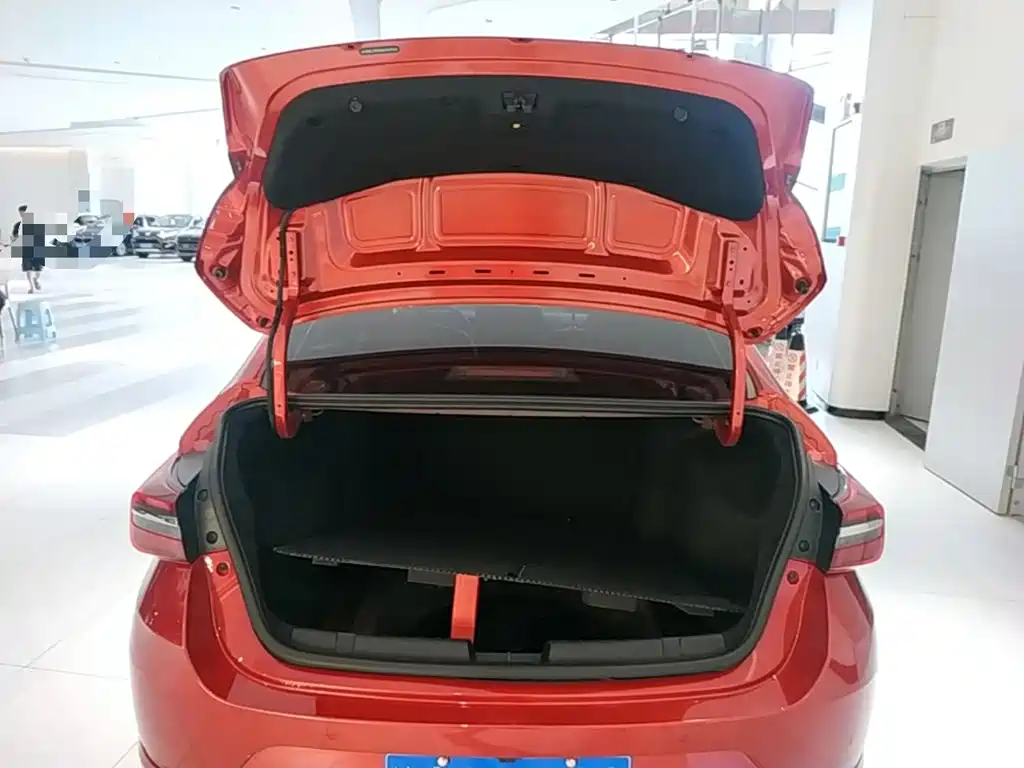 Chery Arrizo GX — миниатюра 19