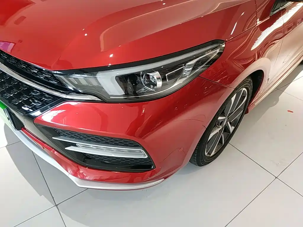 Chery Arrizo GX — миниатюра 24