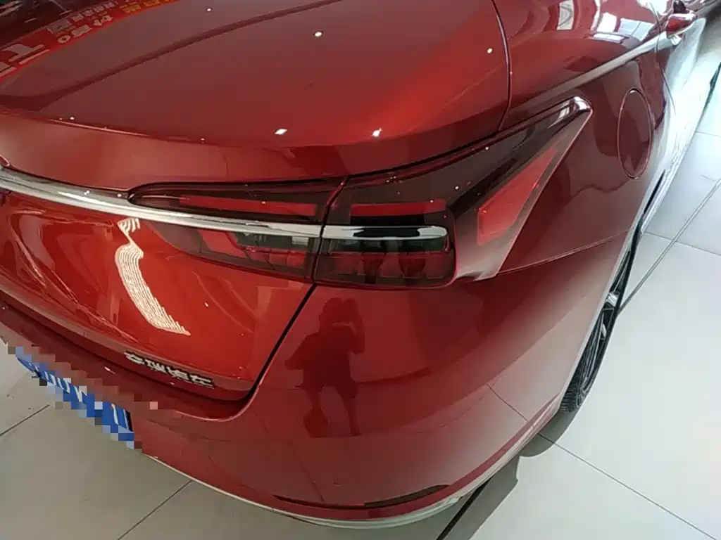 Chery Arrizo GX — миниатюра 8