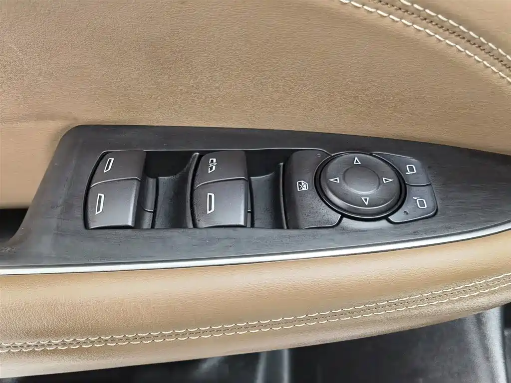 Buick Regal 2022 552T Smart