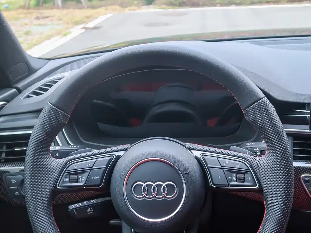 Audi S4 S4 Avant 3.0TFSI, фото 11