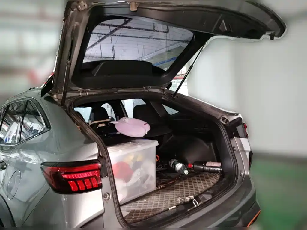 Haval H6S — миниатюра 10