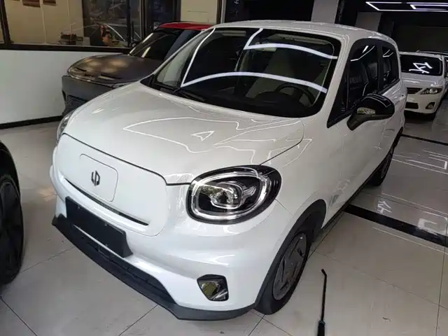 2024 Leapmotor T03