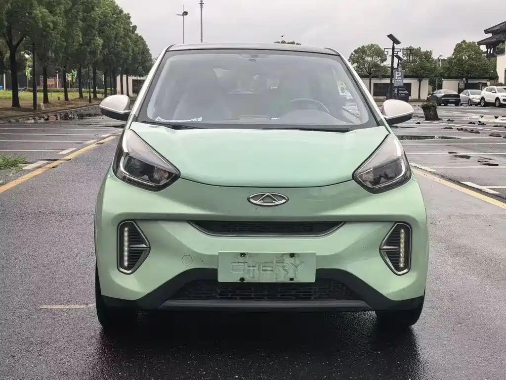 Chery Little Ant 2022 30kW 301km