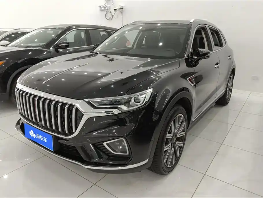 Hongqi HONGQI HS5