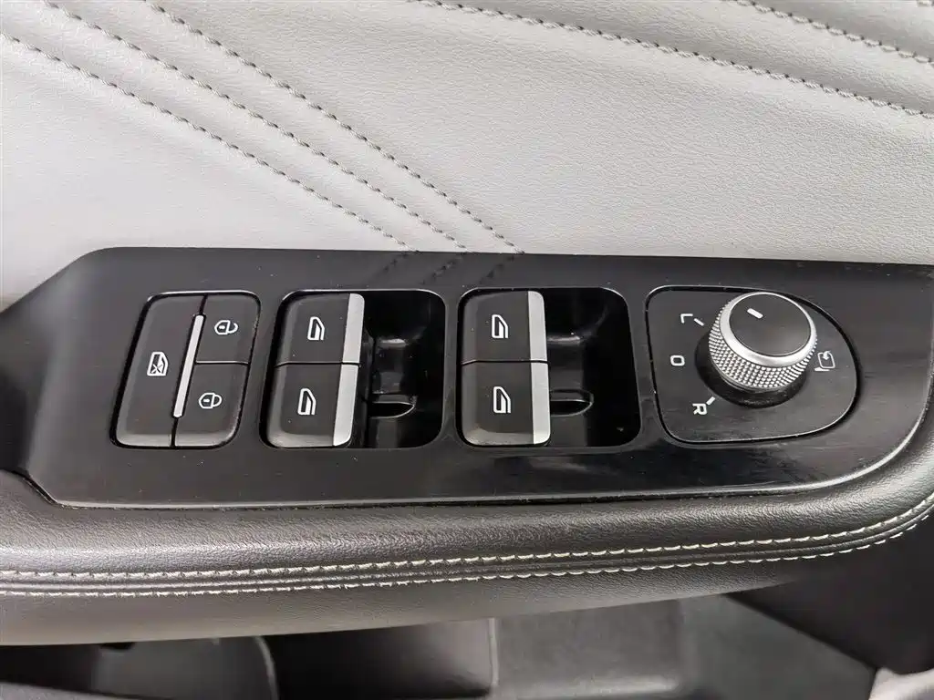 Geely Preface 2021 2.0TD Luxury
