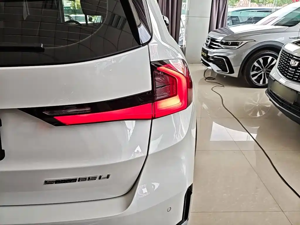 BMW X1 2023 sDrive25Li X