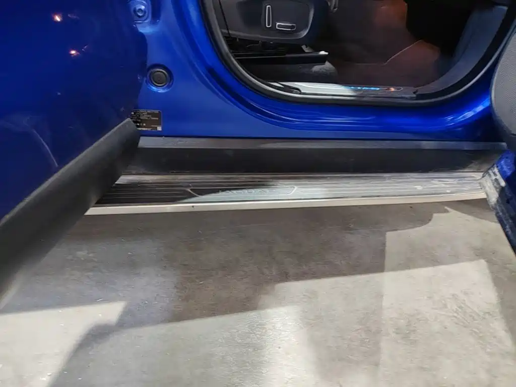 Jaguar F-PACE — миниатюра 19