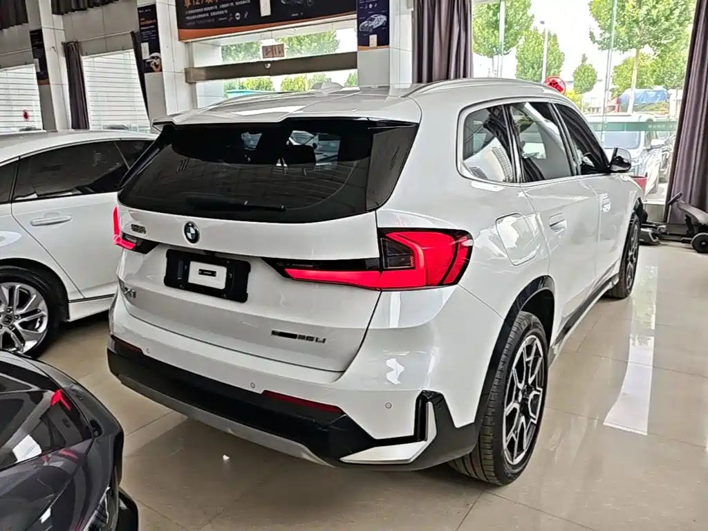 BMW X1 2023 sDrive25Li X