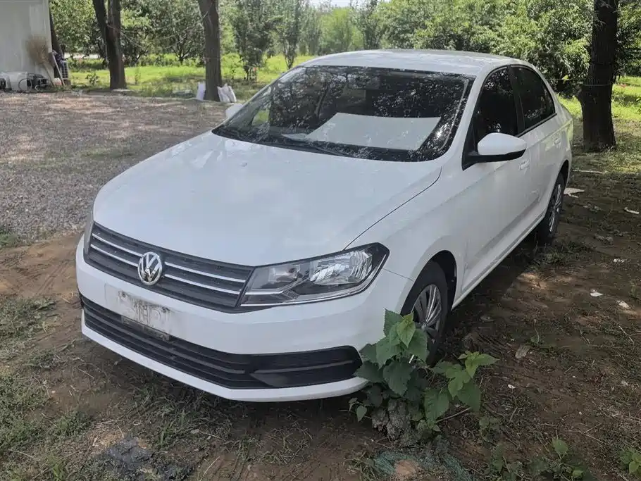 Купить Volkswagen Santana