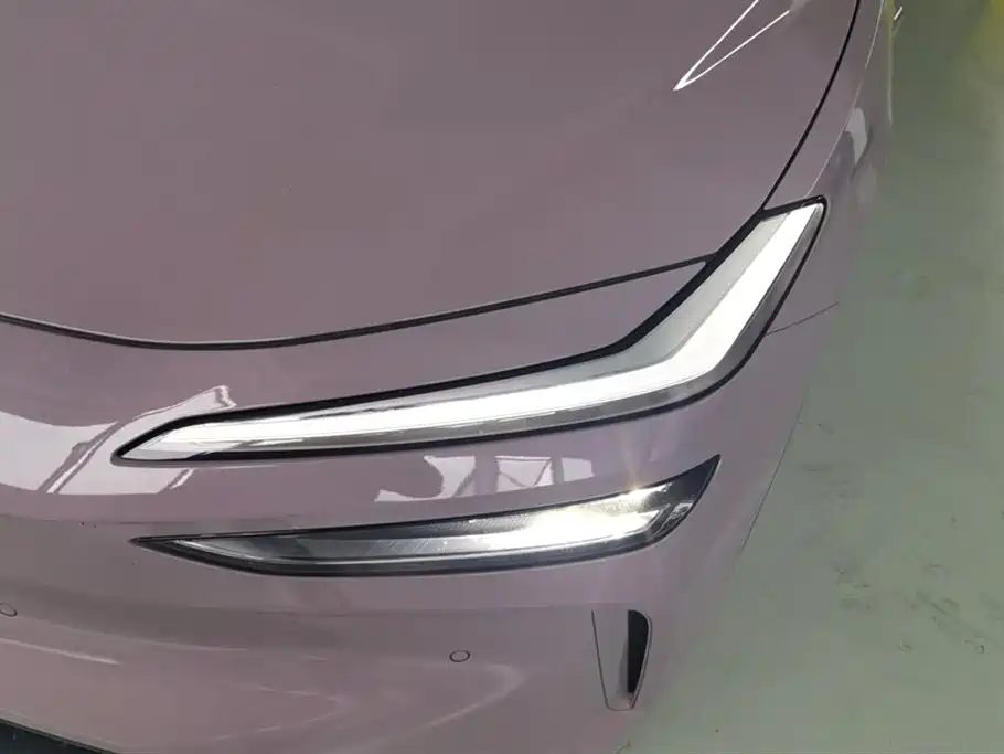 Onvo L60 2024 60kWh
