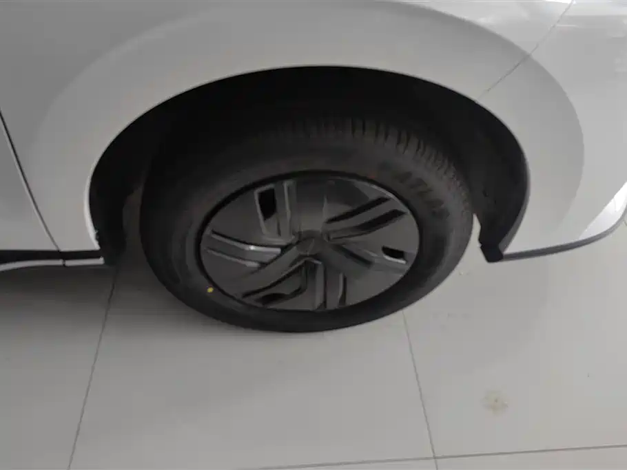 Dongfeng X5 2025 530 Executive