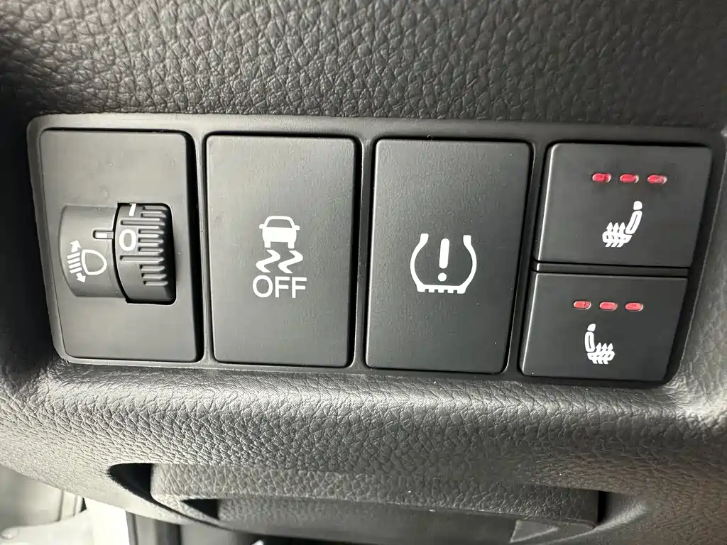 Honda Envix — миниатюра 13