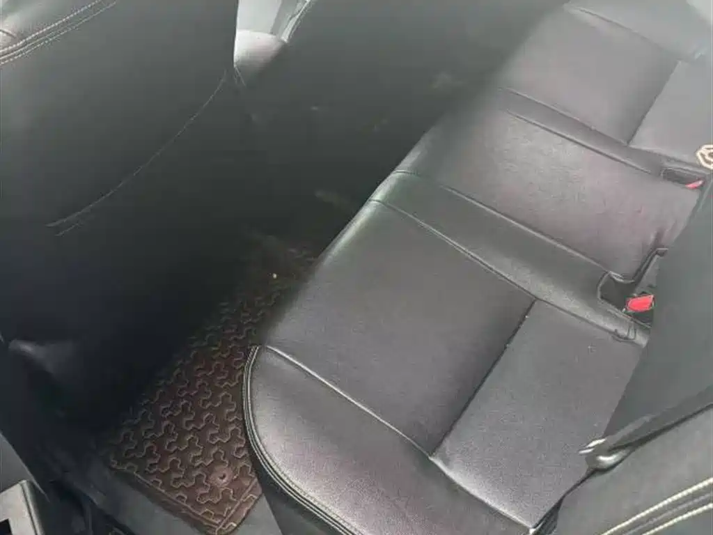 Toyota Corolla 2017 1.6L S-CVT GL