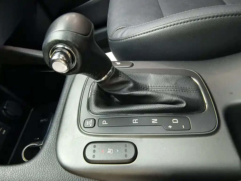 Kia K3 — миниатюра 15