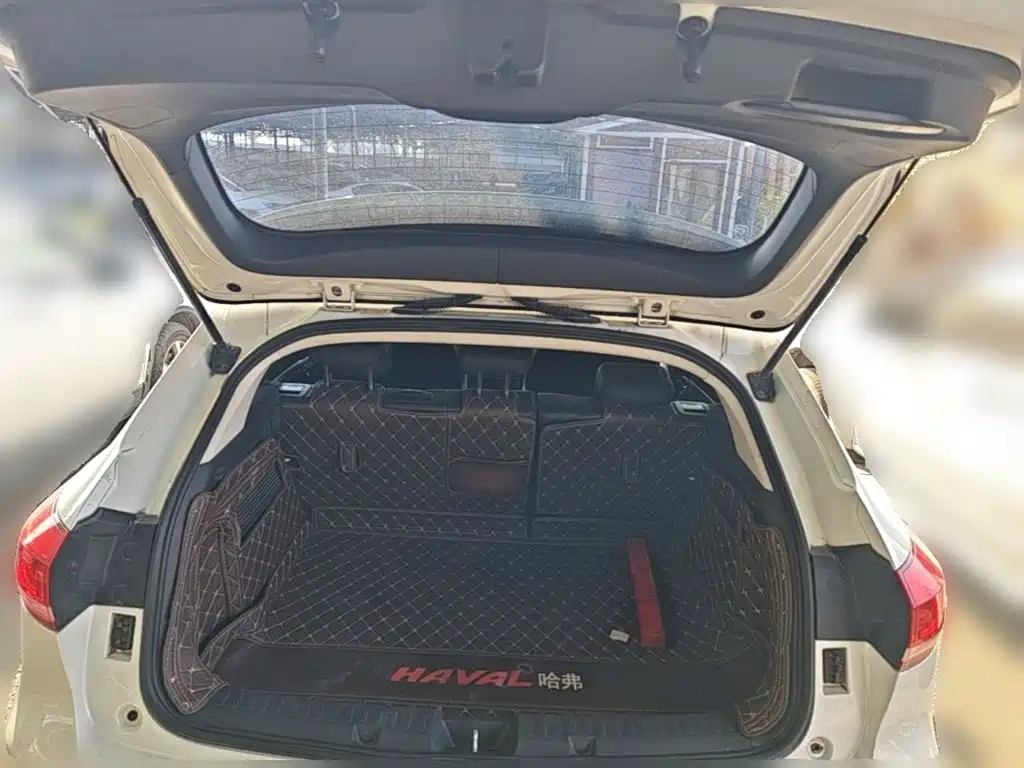 Haval F5 — миниатюра 24