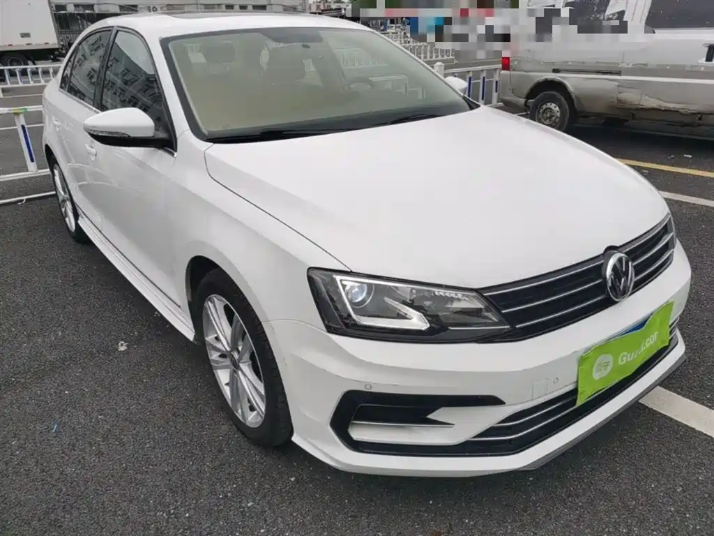 Volkswagen Sagitar 2018 280TSI DSG