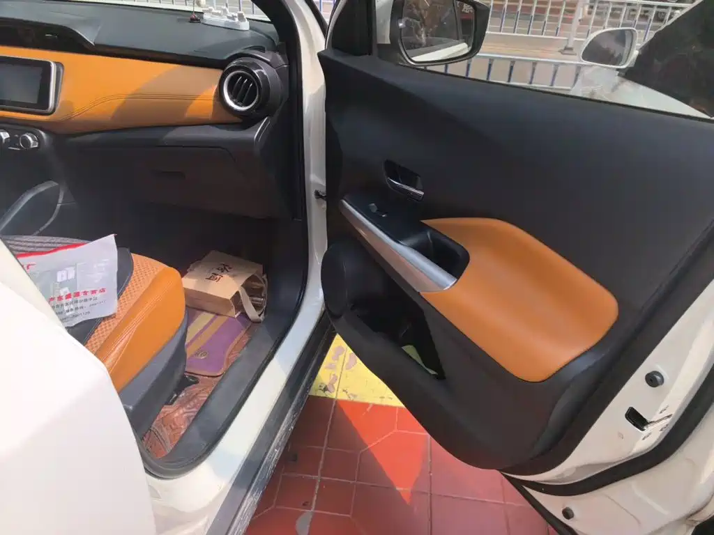 Nissan Kicks — миниатюра 19