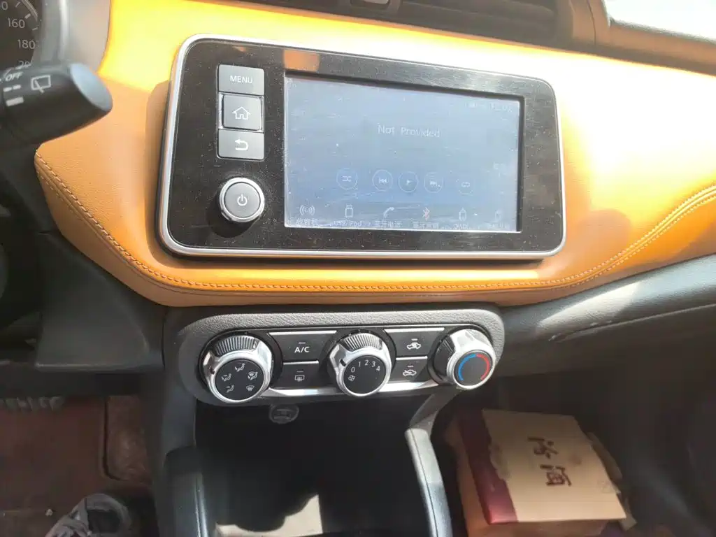 Nissan Kicks — миниатюра 9