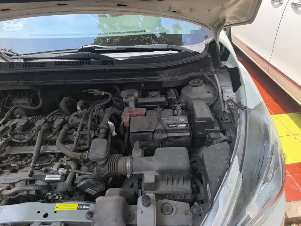 Nissan Kicks — миниатюра 21